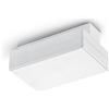 Trio Lighting DUOLINE ALIMENTATORE DIMMERABILE BIANCO L. 13,5CM max. 200W PER SISTEMA BINARIO DUOLINE