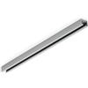 Trio Lighting DUOLINE BINARIO METALLO ALLUMINIO LUNGHEZZA 50CM 2 FASI max 600w