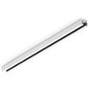 Trio Lighting DUOLINE BINARIO METALLO BIANCO LUNGHEZZA 50CM 2 FASI MAX 600W