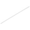 Trio Lighting DUOLINE COPERTURA BINARIO TRASPARENTE L. 100CM
