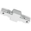Trio Lighting DUOLINE DISCONNETTORE DI CIRCUITO BIANCO L. 9,6CM PER SISTEMA BINARIO
