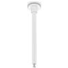 Trio Lighting DUOLINE KIT 2 DISTANZIATORI A SOFFITTO BIANCHI H. 12,5CM PER SISTEMA BINARIO