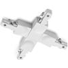 Trio Lighting DUOLINE RACCORDO A CROCE BIANCO L. 17CM X H. 16CM PER SISTEMA BINARIO