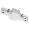 Trio Lighting DUOLINE RACCORDO DIRITTO BIANCO L. 9,6CM PER SISTEMA BINARIO