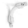 Trio Lighting DUOLINE RACCORDO FLESSIBILE BIANCO L. 33,5CM PER SISTEMA BINARIO