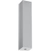 Trio Lighting DUOLINE RIDUTTORE CAVI PER SOSPENSIONI ALLUMINIO H. 13,5CM PER SISTEMA BINARIO