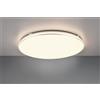 Trio Lighting BLANCA PLAFONIERA LED 46W 5400lm, 3000K ROTONDA DIMMERABILE CON INTERRUTTORE D. 53CM