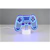 Trio Lighting CONTROL LAMPADA DA TAVOLO LED FORMA CONTROLLER H. 18CM LED 1,2W