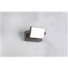 Trio Lighting KANSAS APPLIQUE DA ESTERNO LED 10W 1000lm, 3000K ORIENTABILE FUSIONE DI ALLUMINIO ANTRACITE IP54 L.20CM