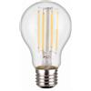 Trio Lighting LAMPADINA ATTACCO E27 GOCCIA TRASPARENTE DIMMERABILE CON INTERRUTTORE 7W · 806lm, 4000K