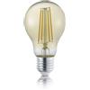 Trio Lighting LAMPADINA LED WIRE GOCCIA AMBRA 4W, 470LUMEN, 2.700K D.6CM H. 10,7CM