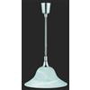 Trio Lighting VIOLA SALISENDI CAMPANA IN VETRO ALABASTRO D.39CM 1 LUCE ATTACCO E27