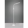 Trio Lighting TORO PIANTANA LED 5W 700lm, 3000+4000+5000K BIANCA FLESSIBILE TOUCH E TEMPERATURA DI COLORE DIMMERABILE H. 145CM