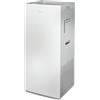 Daikin Purificatore e umidificatore d'aria Daikin MCK70ZW bianco con tecnologia Flash Streamer WiFi - Filtro HEPA durata 10 anni