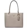 GUESS Noelle Noel Tote Beige