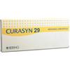 Hering Curasyn 500mg 29 Granuli 30 Capsule