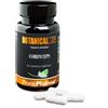 Promopharma Botanical Mix Cordyceps Integratore Tonico 60 Capsule