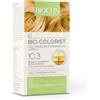 Bioclin Bio-colorist 10.3 Biondo Chiarissimo Extra Dorato