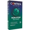 Control New Non Stop Retard 6 Pezzi
