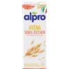 Alpro Avena Senza Zuccheri 1 Litro