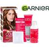 GARNIER COLRO SENSATION KIT - TINTURA CAPELLI , Castano Chiaro Cioccolato 6.35