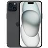 Apple iPhone 15 Plus 128GB Black Extra Europeo Garanzia Italia