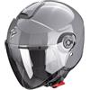 SCORPION EXO-CITY II SOLID Grigio cimento L