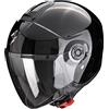 SCORPION EXO-CITY II SOLID Nero M