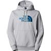 THE NORTH FACE m drew peak pullover hoodie