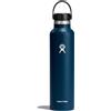 Hydro Flask 24 OZ (710 ml) Standard Mouth Flex borraccia termica