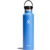 Hydro Flask 24 OZ (710 ml) Standard Mouth Flex borraccia termica