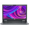 Pc Portatile Workstation DELL PRECISION 7520 i7-6820 15.6 SSD 512GB RAM 32GB Nvidia Quadro M2200 4GB WIN 11 PRO + OFFICE 2021