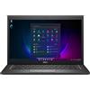Pc Portatile Ricondizionato Dell Latitude 7480 Core i7-6600U Ram 16GB 14'' SSD 512GB HDMI WINDOWS 11 PRO