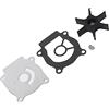 Aramox Kit Riparazione Pompa Acqua per Motore Fuoribordo DT20 DF20 DT25 DF25 DT30 DF30 DT40 DF40 DT50 DF50, Girante con Guarnizione Ricambio 17400-96403
