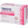 GIULIANI SpA Trosyd Ginecologico Ovuli 50mg Antimicotico Vaginale 6 Ovuli