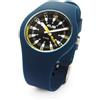 4us Cesare Paciotti Orologio Uomo Silicone Blu 4US CESARE PACIOTTI codice T4RB440