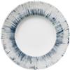 SATURNIA PORCELLANE Freedom Blu Napoli piatto pasta bowl 26,5cm (minimo 6 pezzi)