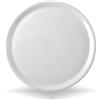 Saturnia 33 cm - Napoli Piatto Pizza In Porcellana - Set 6 Pz