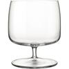 Bormioli Luigi 50 cl - Vinalia Calice Snifter in Vetro - Set 6 Pezzi