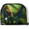 Ergobag LED zippies Dinosauri