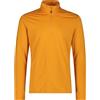 CMP - Felpa Uomo, Zucca, 54