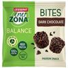 Enervit Enerzona Balance Bites Dark Chocolate 1 Bustina Da 24 g