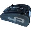 Hp Borsa Futura Black Silver