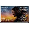 Sony K-65XR5 165,1 cm (65") 4K Ultra HD Smart TV Wi-Fi Nero
