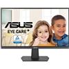ASUS VA27EHF Monitor PC 68,6 cm (27") 1920 x 1080 Pixel Full HD LCD Nero