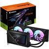GIGABYTE AORUS GeForce RTX 5090 XTREME WATERFORCE 32G Scheda Grafica - 32 GB GDD