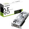 GIGABYTE GeForce RTX 5080 AERO OC SFF 16G Scheda Grafica - 16GB GDDR7, 256 bit,