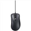 REALFORCE Mouse Topre REALFORCE RM1 RFM02U21 USB Gaming Mouse Grigio Filo Luce LED NUOVO