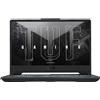 ASUS Notebook Gaming Asus TUF FA506NC-HN001W nero