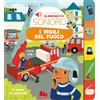 Gallucci I vigili del fuoco. Il mio piccolo almanacco sonoro